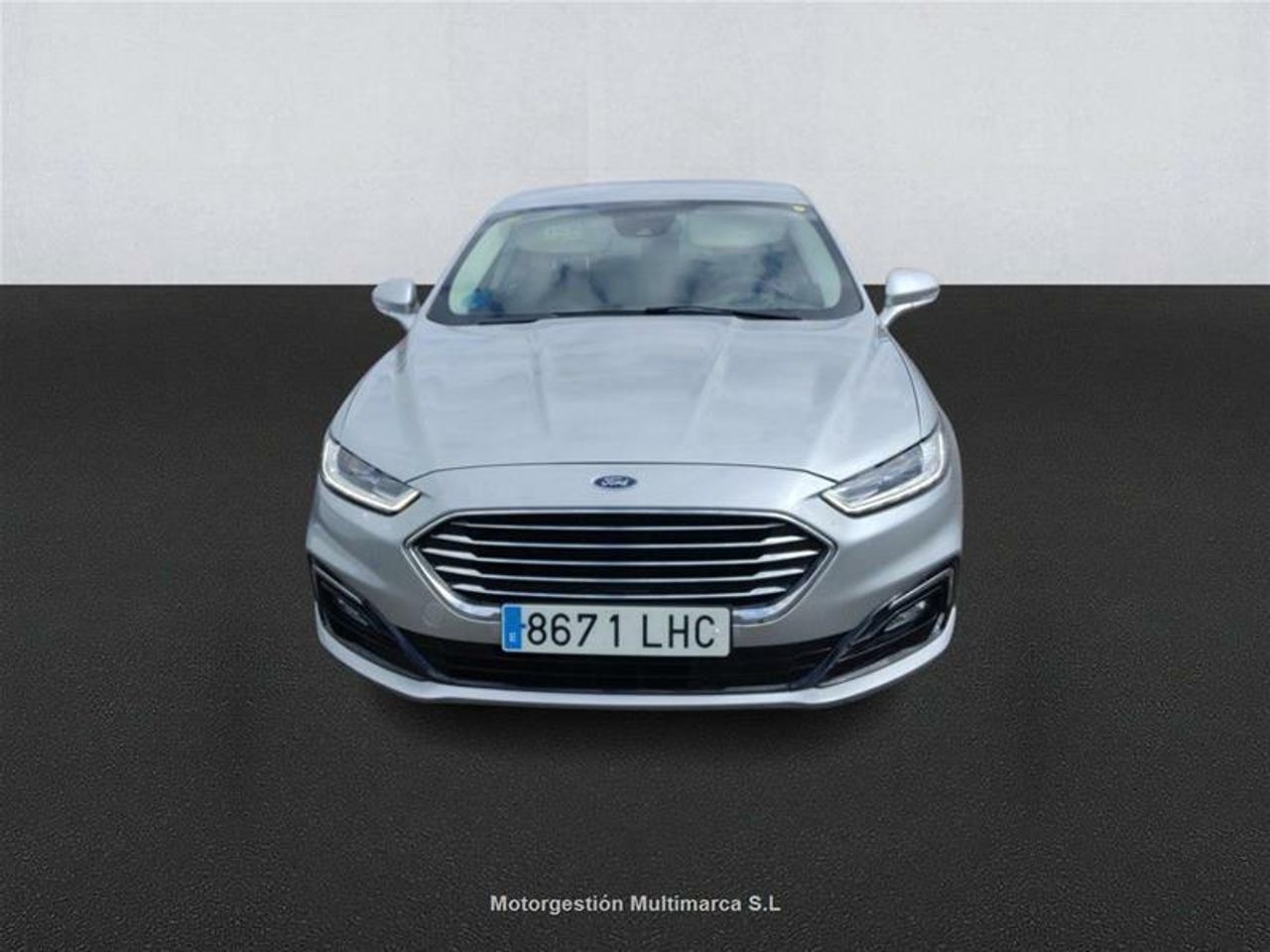 ford mondeo 2020 / foto grande (2)