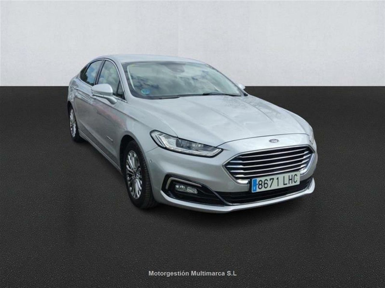 ford mondeo 2020 / foto grande (3)