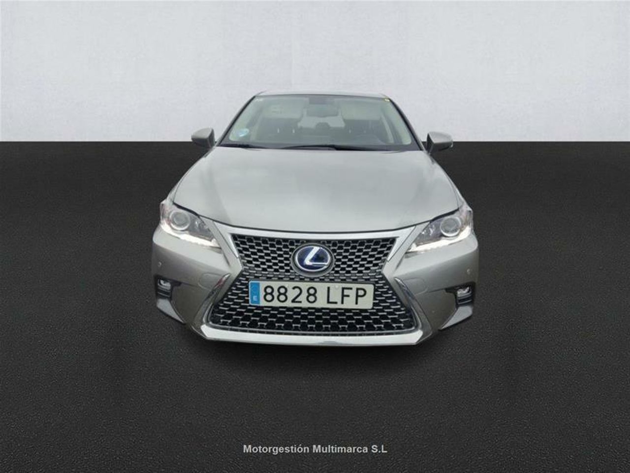 lexus ct 2020 / foto grande (2)