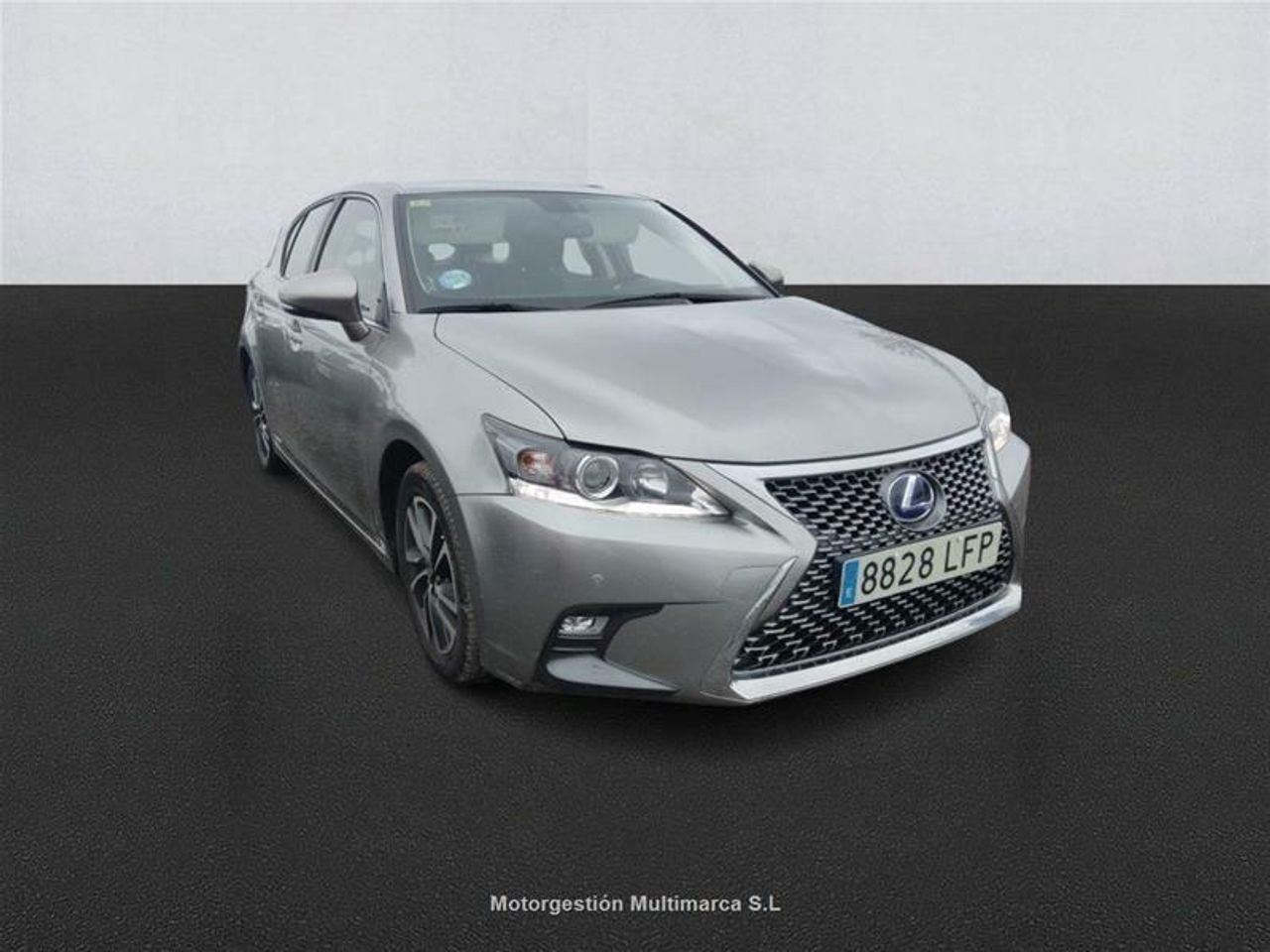 lexus ct 2020 / foto grande (3)