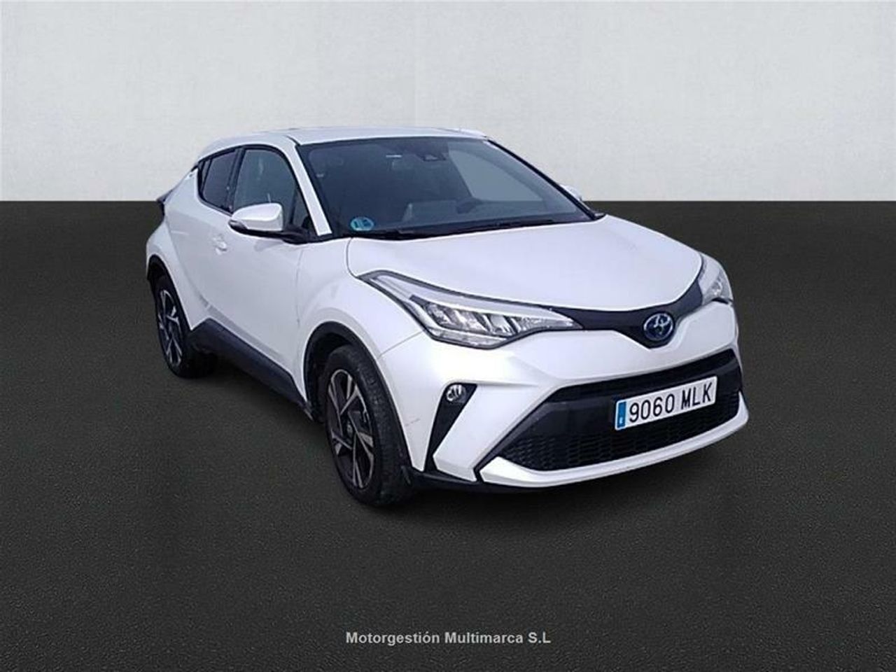 toyota c-hr 2023 / foto grande (3)