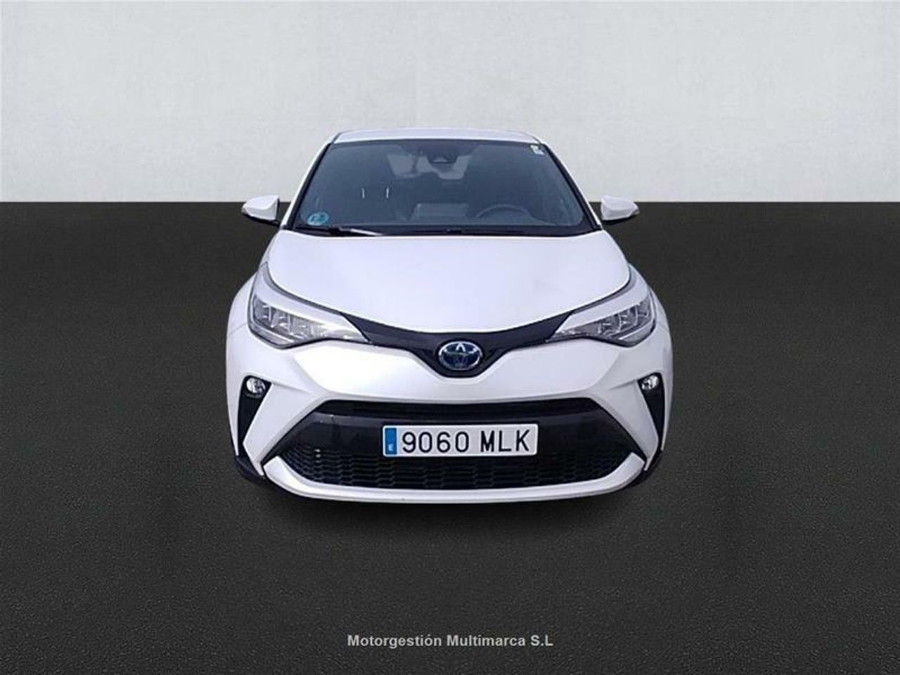 toyota c-hr 2023 / foto grande (2)