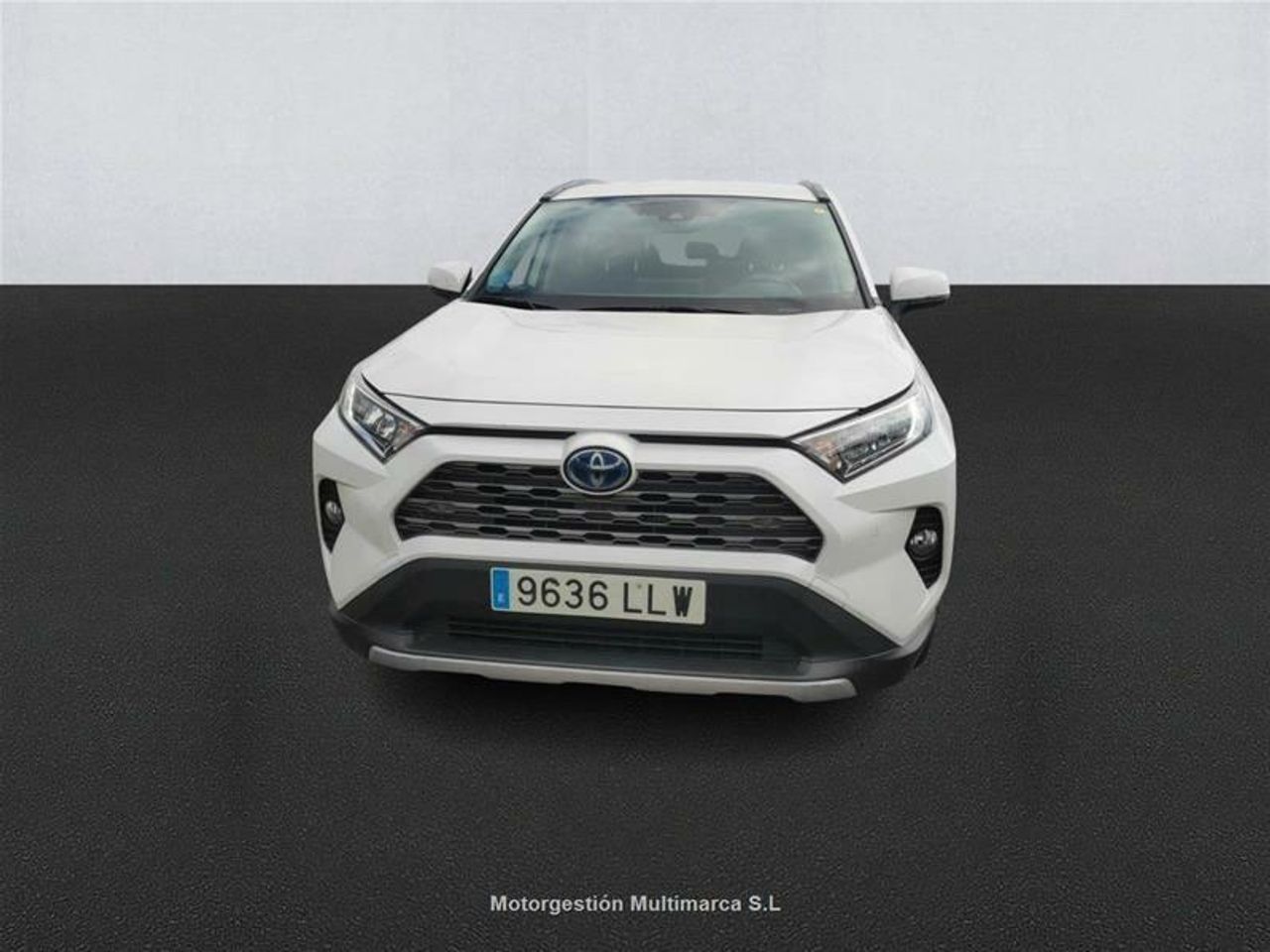 toyota rav4 2021 / foto grande (2)
