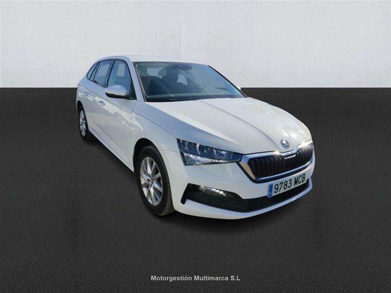 skoda scala 2022 / foto grande (3)