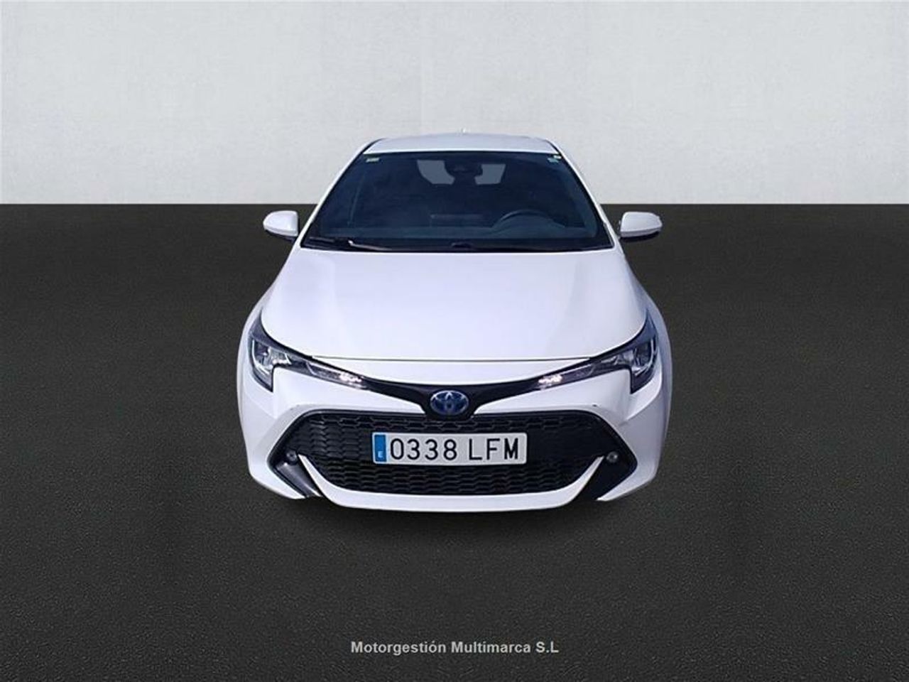 toyota corolla 2020 / foto grande (2)