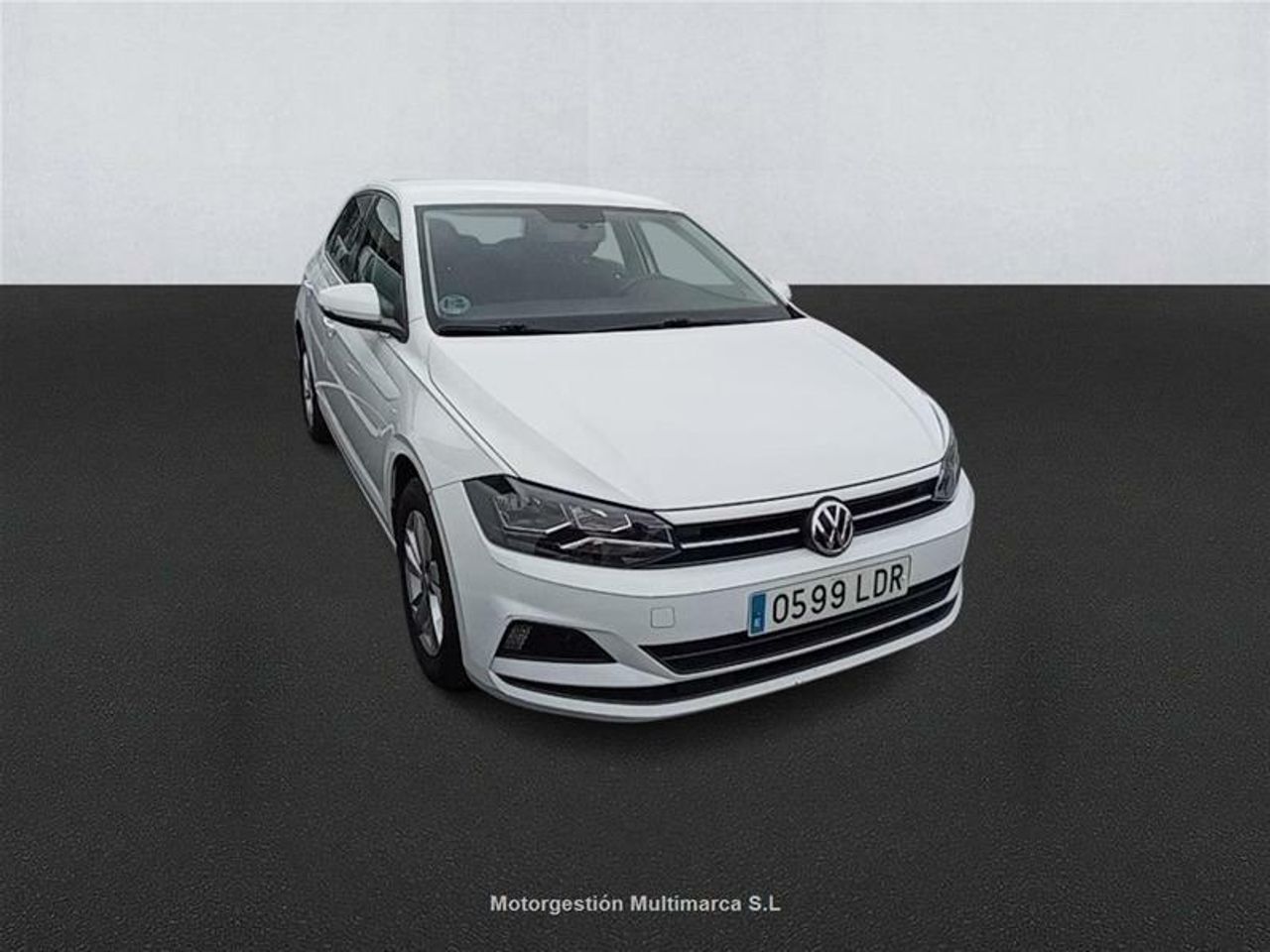 volkswagen polo 2019 / foto grande (3)