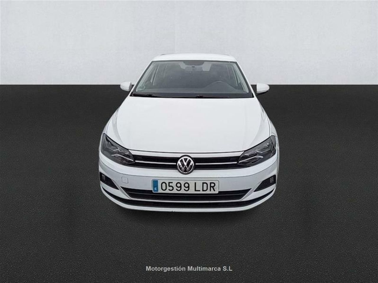 volkswagen polo 2019 / foto grande (2)