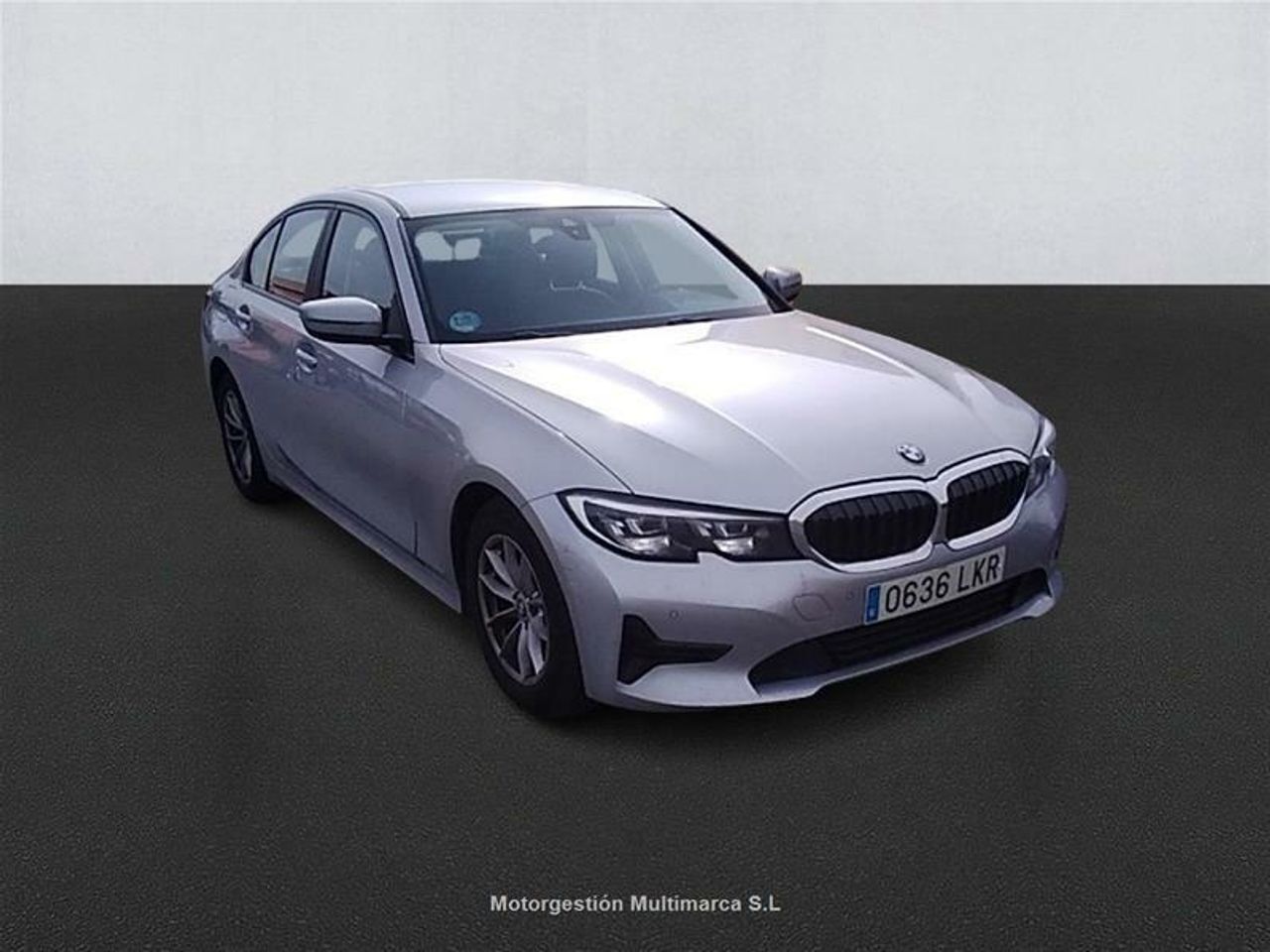 bmw serie 3 2020 / foto grande (3)