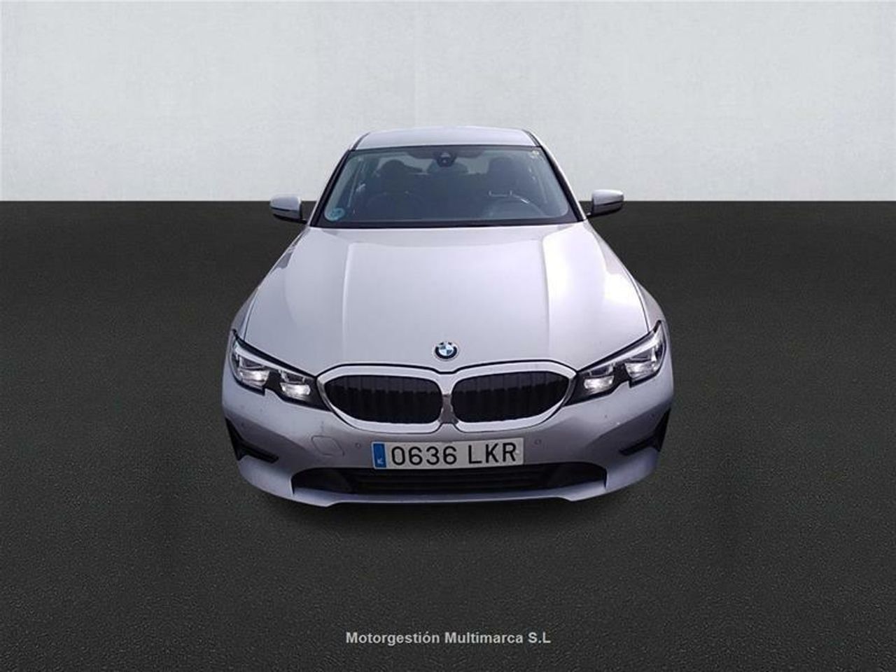 bmw serie 3 2020 / foto grande (2)