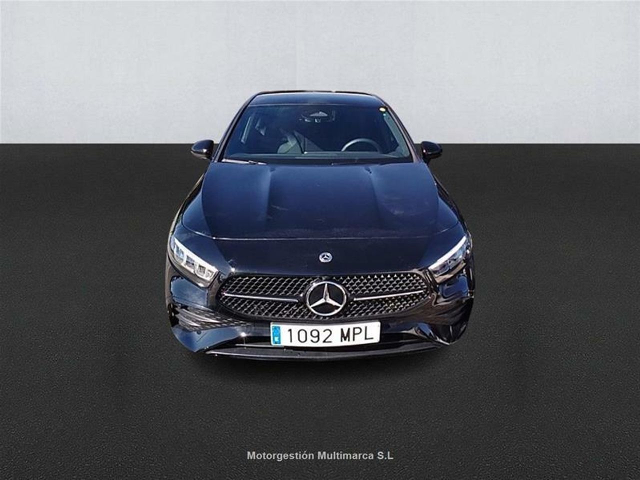 mercedes clase a 2024 / foto grande (2)