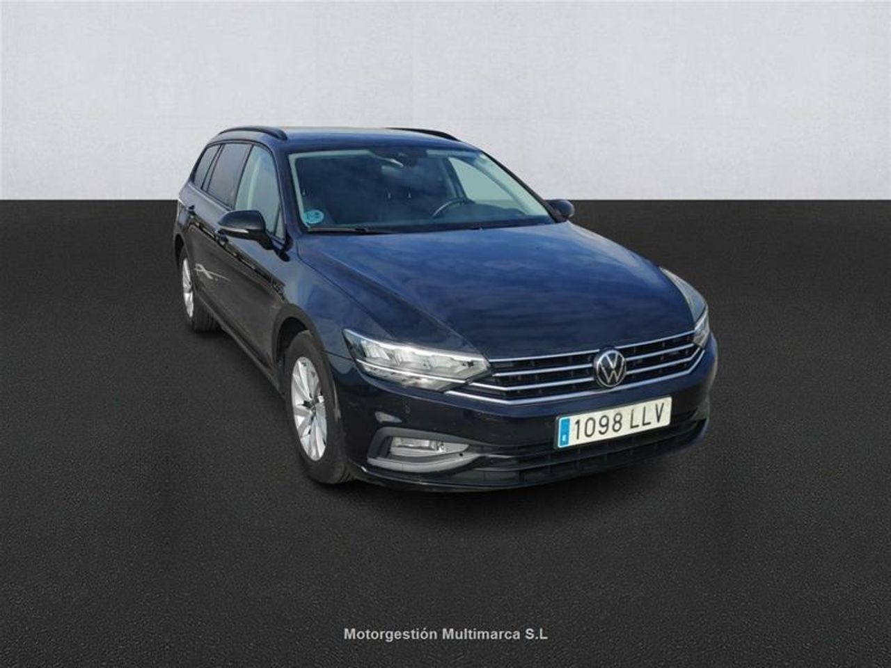 volkswagen passat 2020 / foto grande (3)