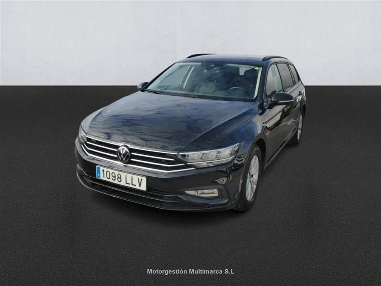 Foto volkswagen passat 2020 /