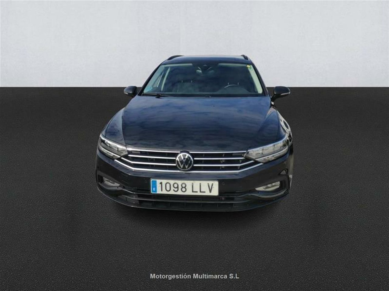 volkswagen passat 2020 / foto grande (2)
