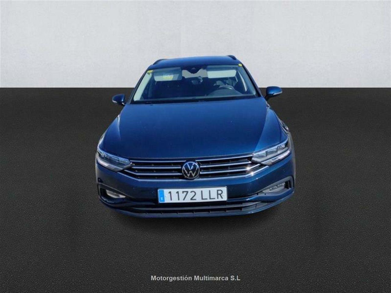 volkswagen passat 2020 / foto grande (2)