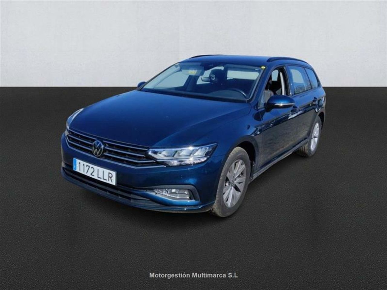 Foto volkswagen passat 2020 /