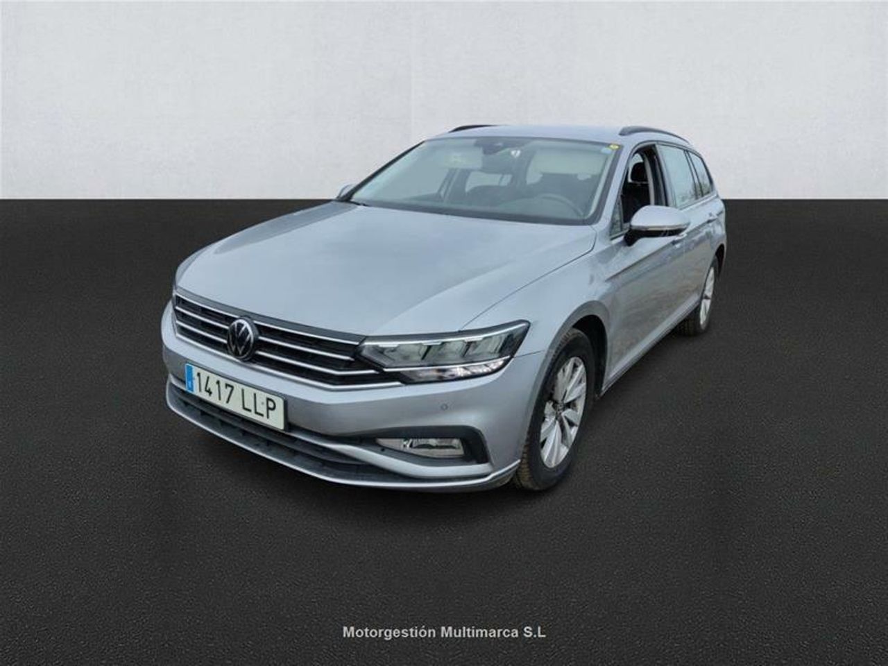 Foto volkswagen passat 2020 /