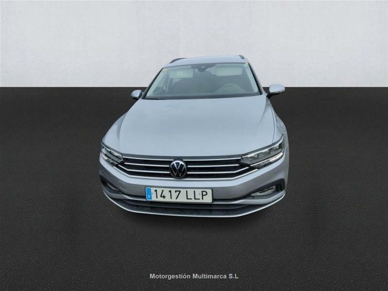 volkswagen passat 2020 / foto grande (2)