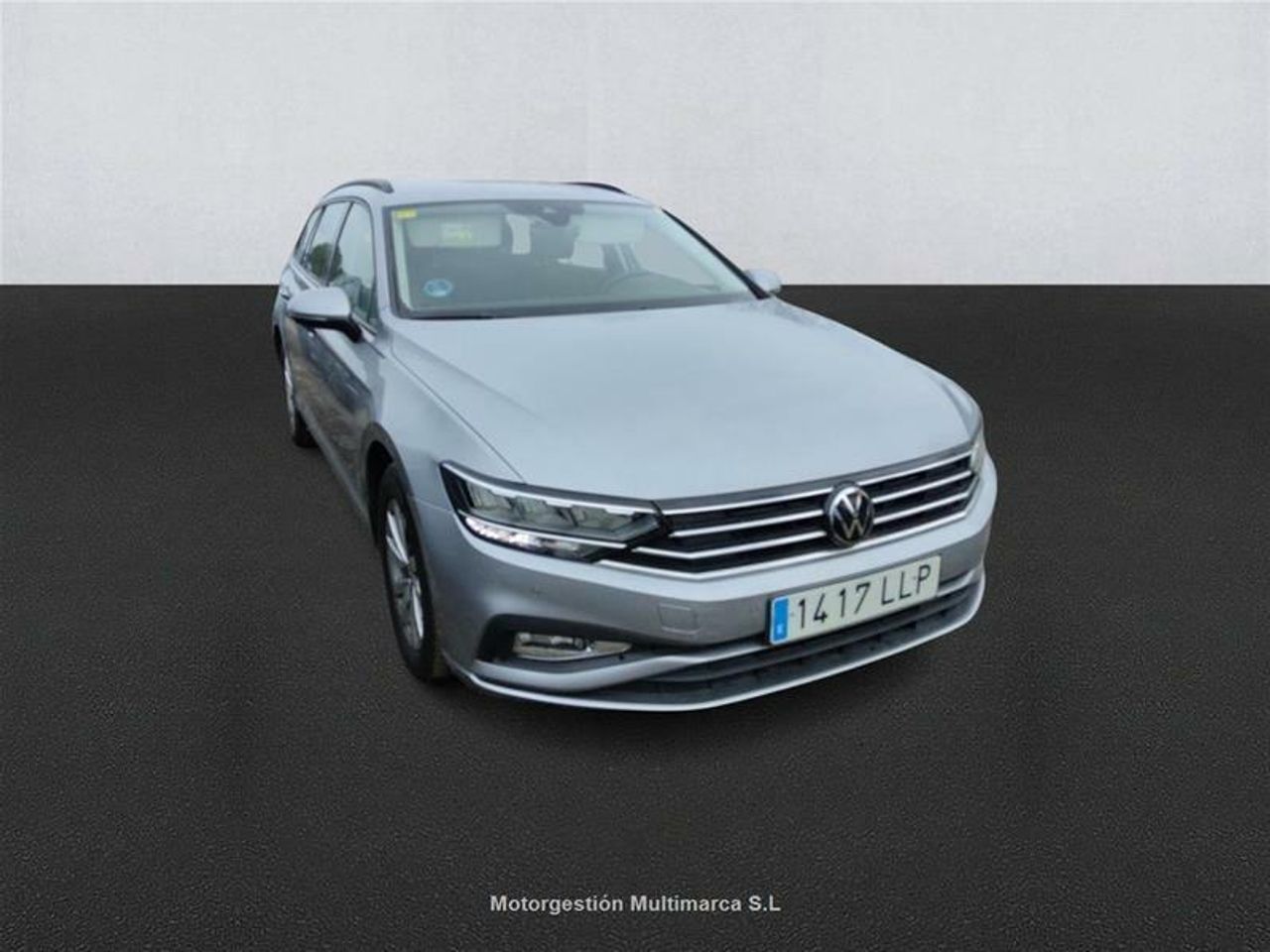 volkswagen passat 2020 / foto grande (3)
