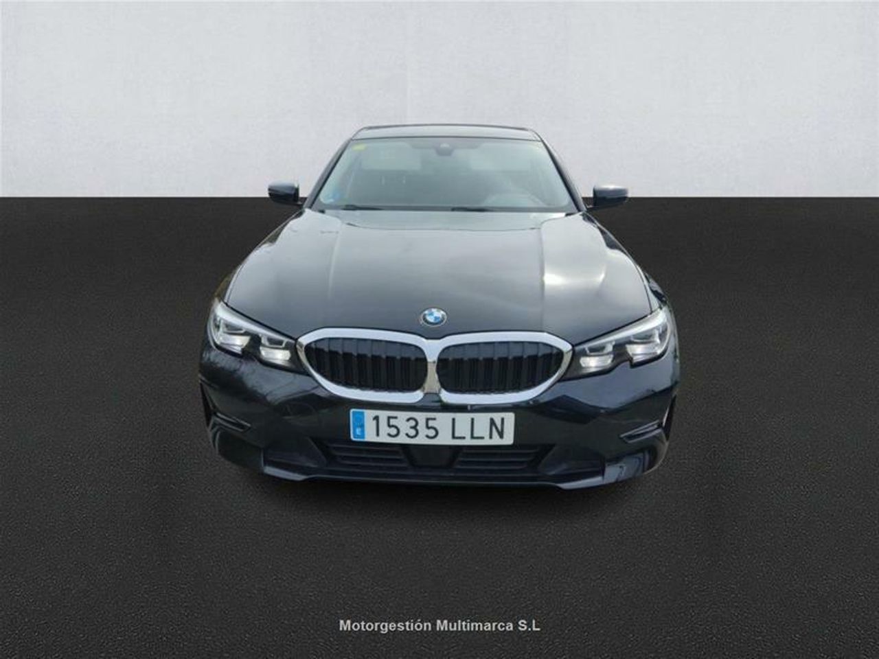 bmw serie 3 2020 / foto grande (2)