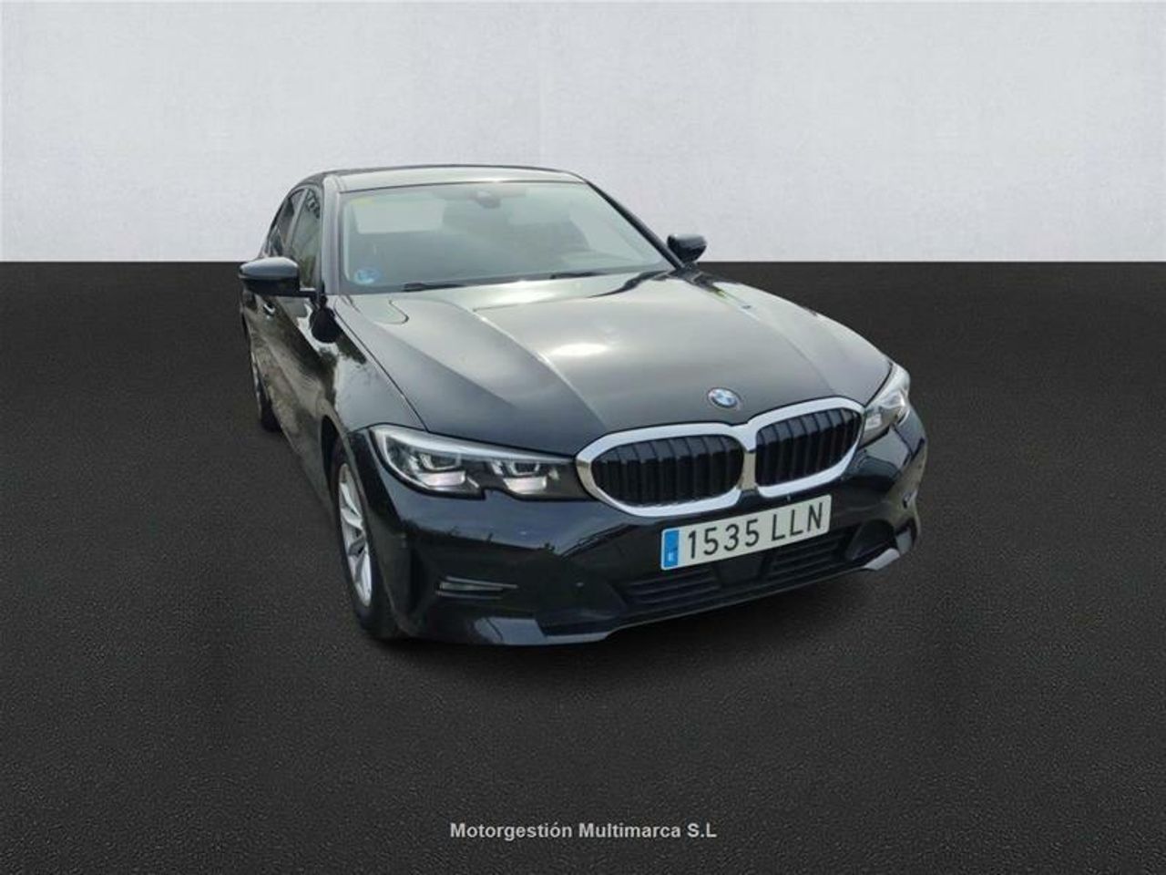 bmw serie 3 2020 / foto grande (3)