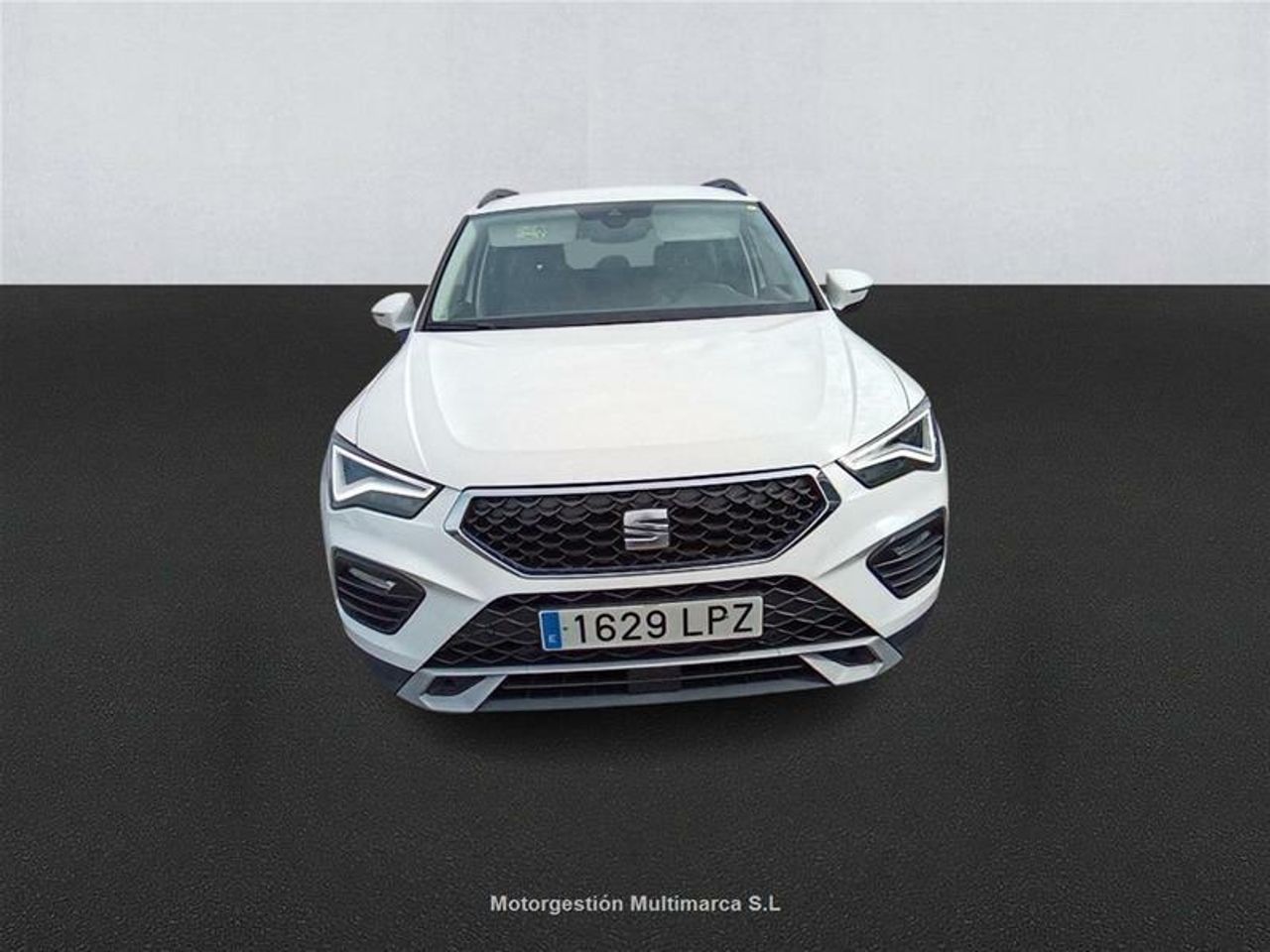 seat ateca 2021 / foto grande (2)