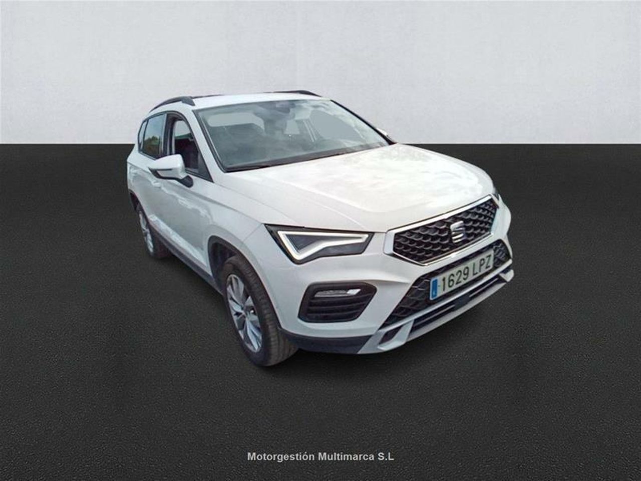 seat ateca 2021 / foto grande (3)