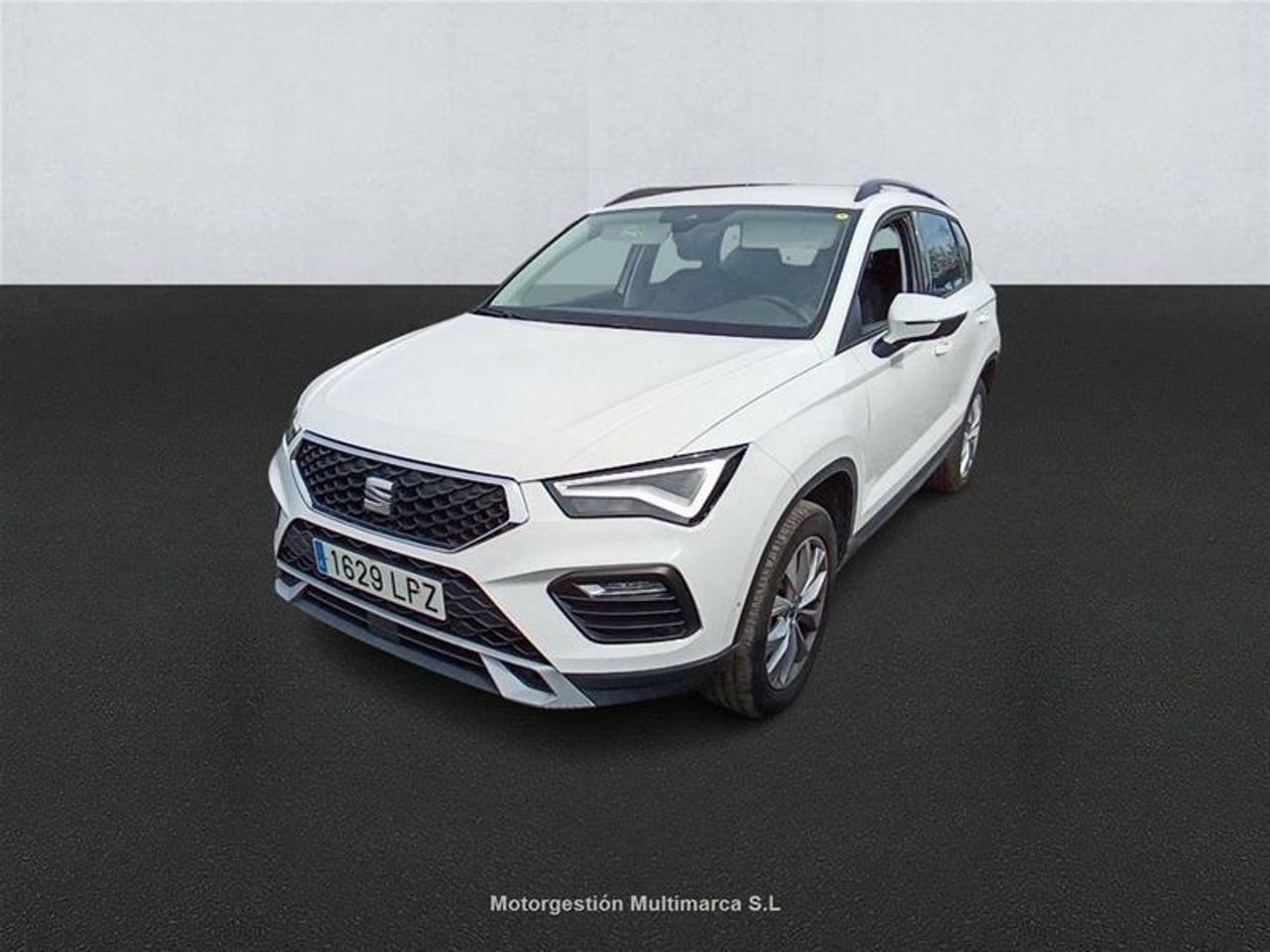 Foto seat ateca 2021 /