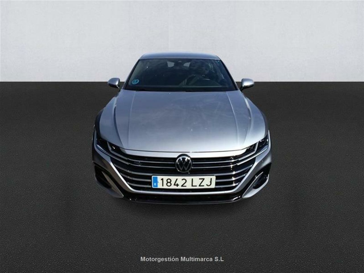 volkswagen arteon 2022 / foto grande (2)