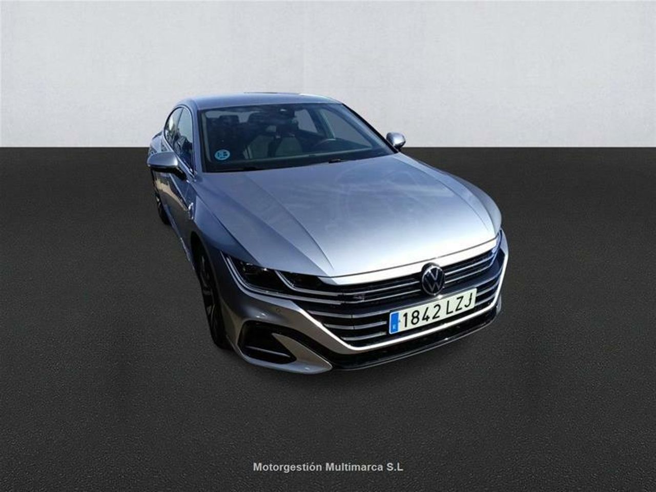 volkswagen arteon 2022 / foto grande (3)