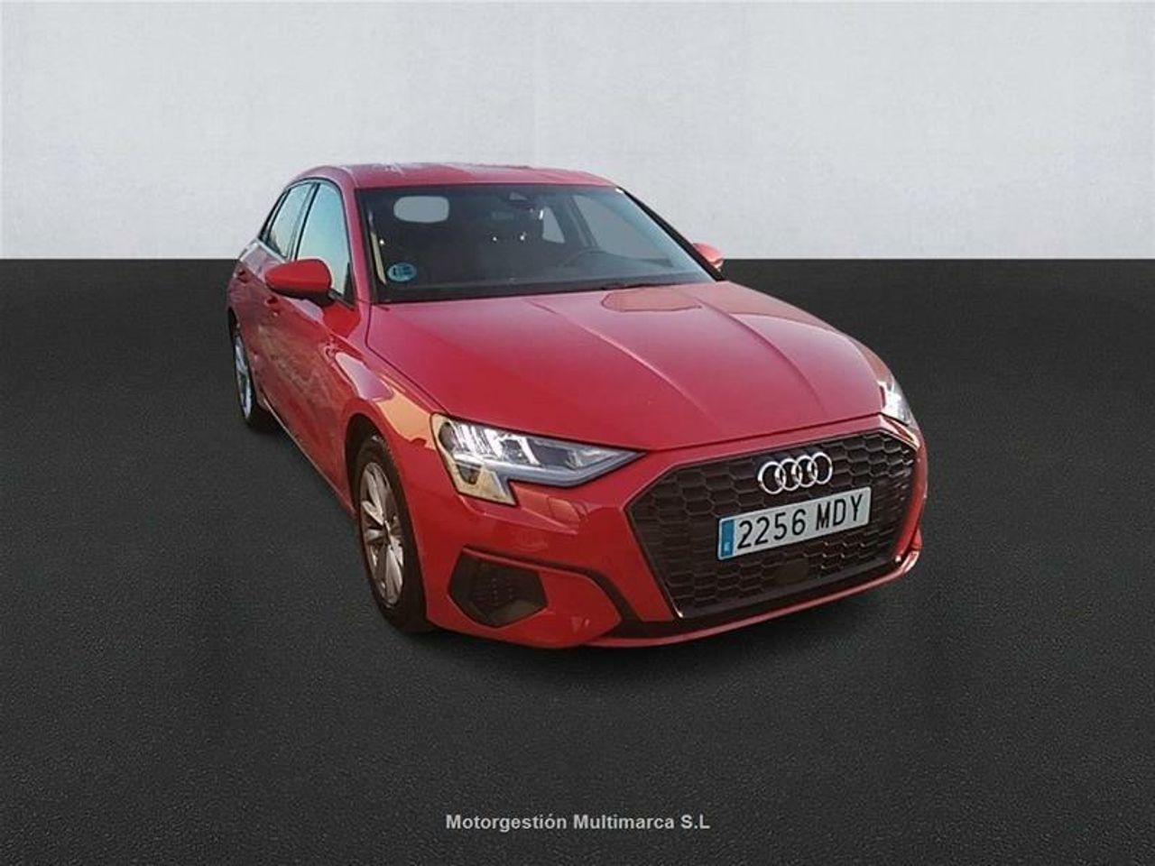 audi a3 2023 / foto grande (3)