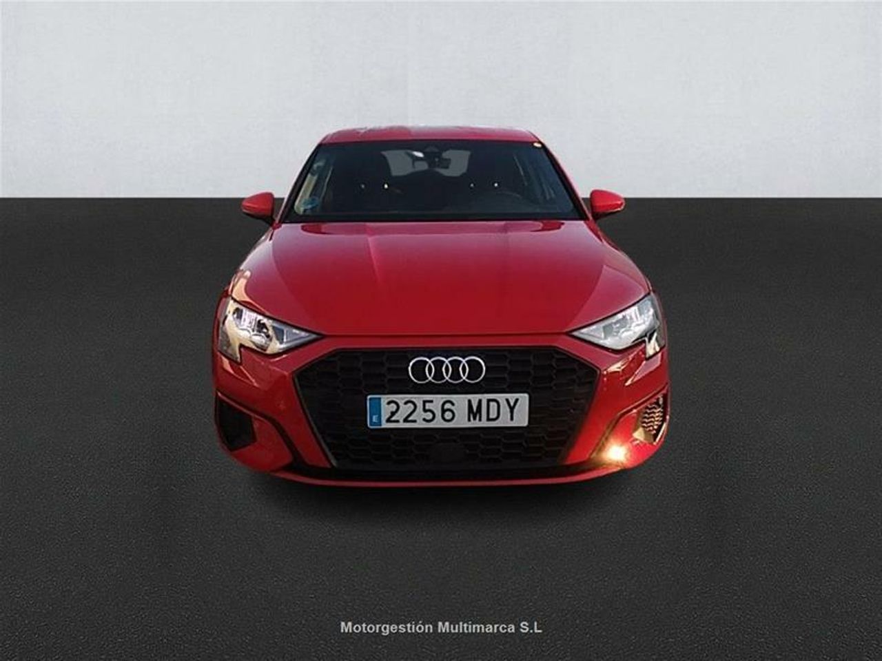 audi a3 2023 / foto grande (2)