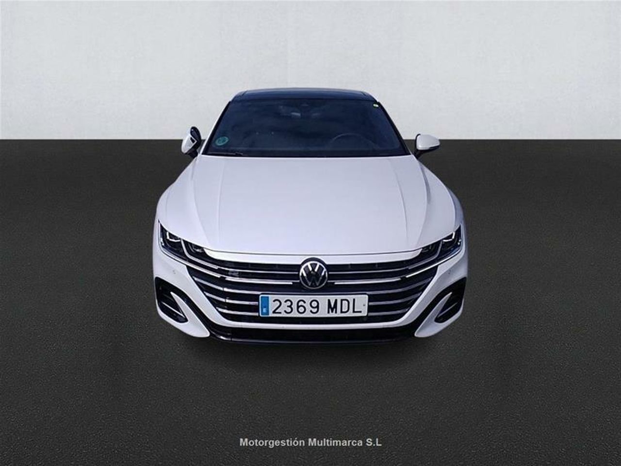 volkswagen arteon 2023 / foto grande (2)