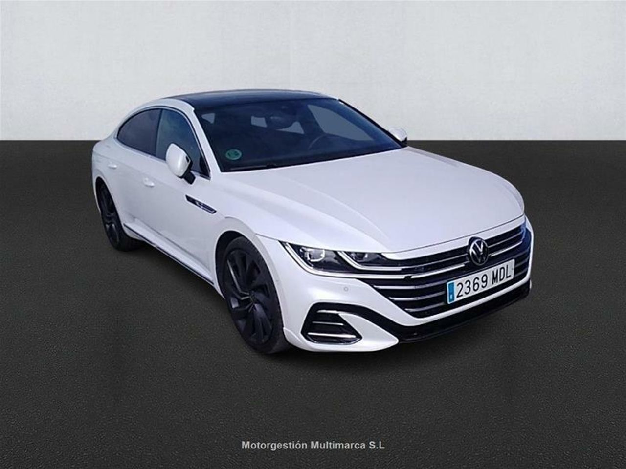 volkswagen arteon 2023 / foto grande (3)