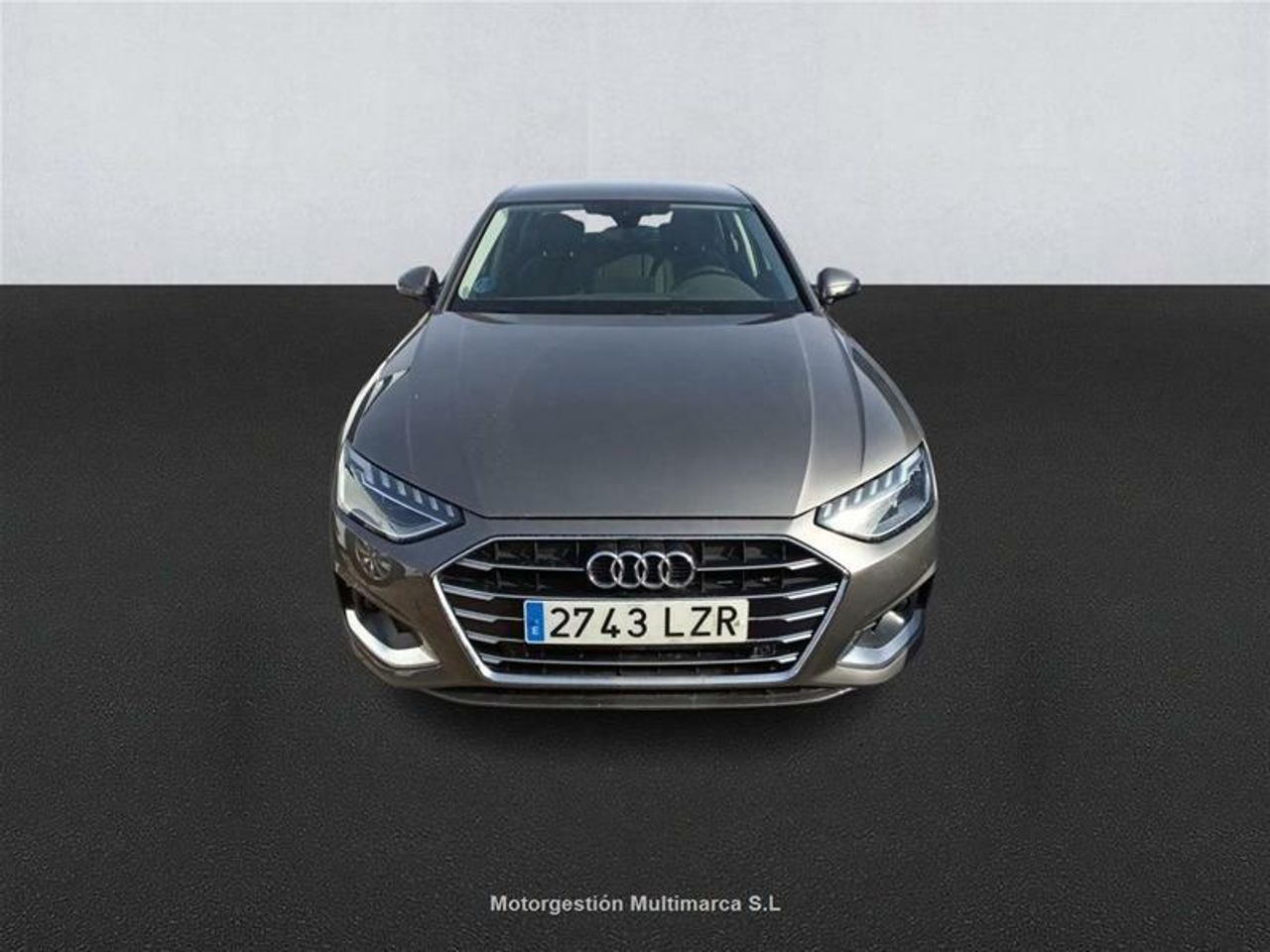 audi a4 2022 / foto grande (2)