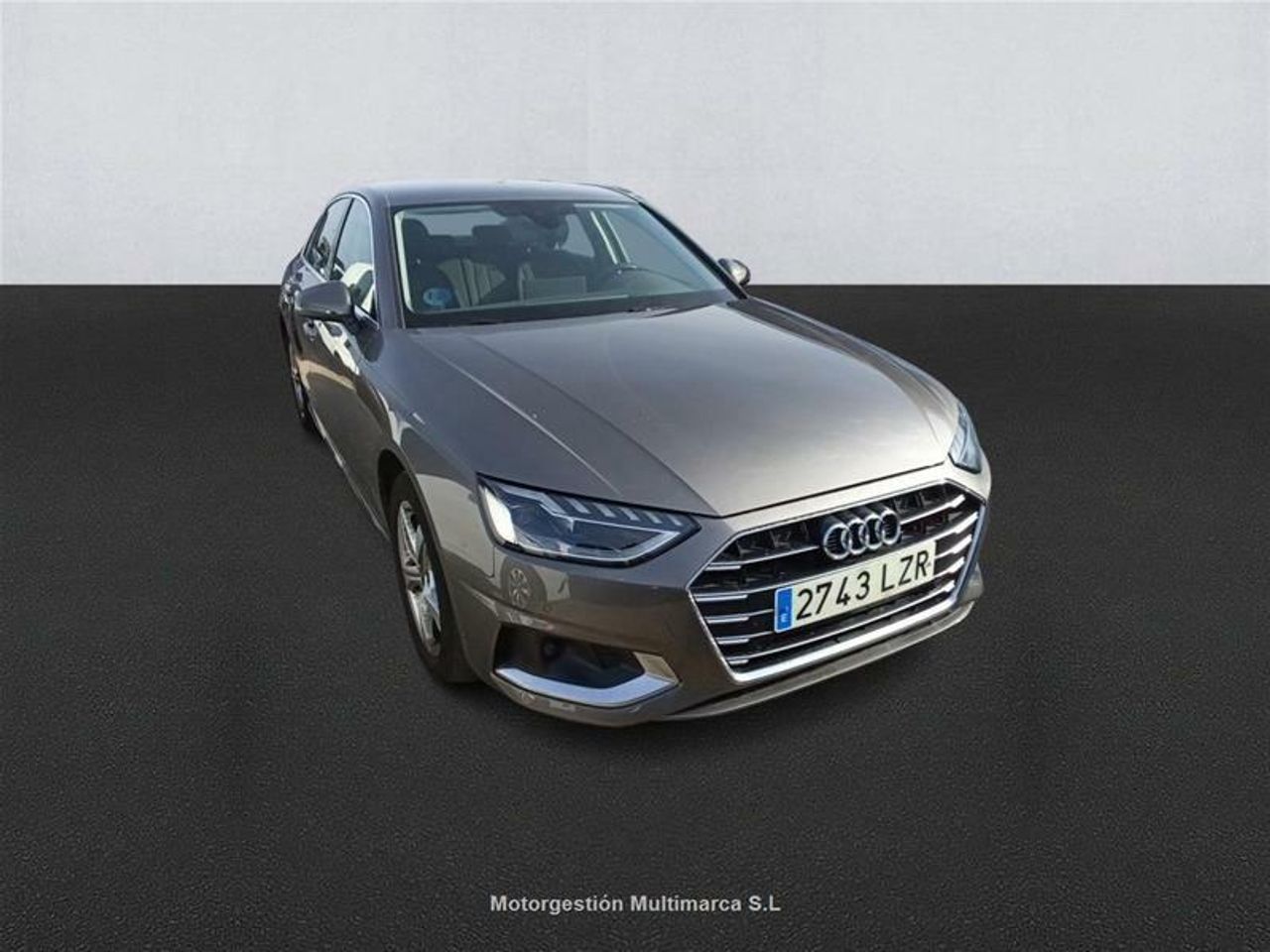 audi a4 2022 / foto grande (3)