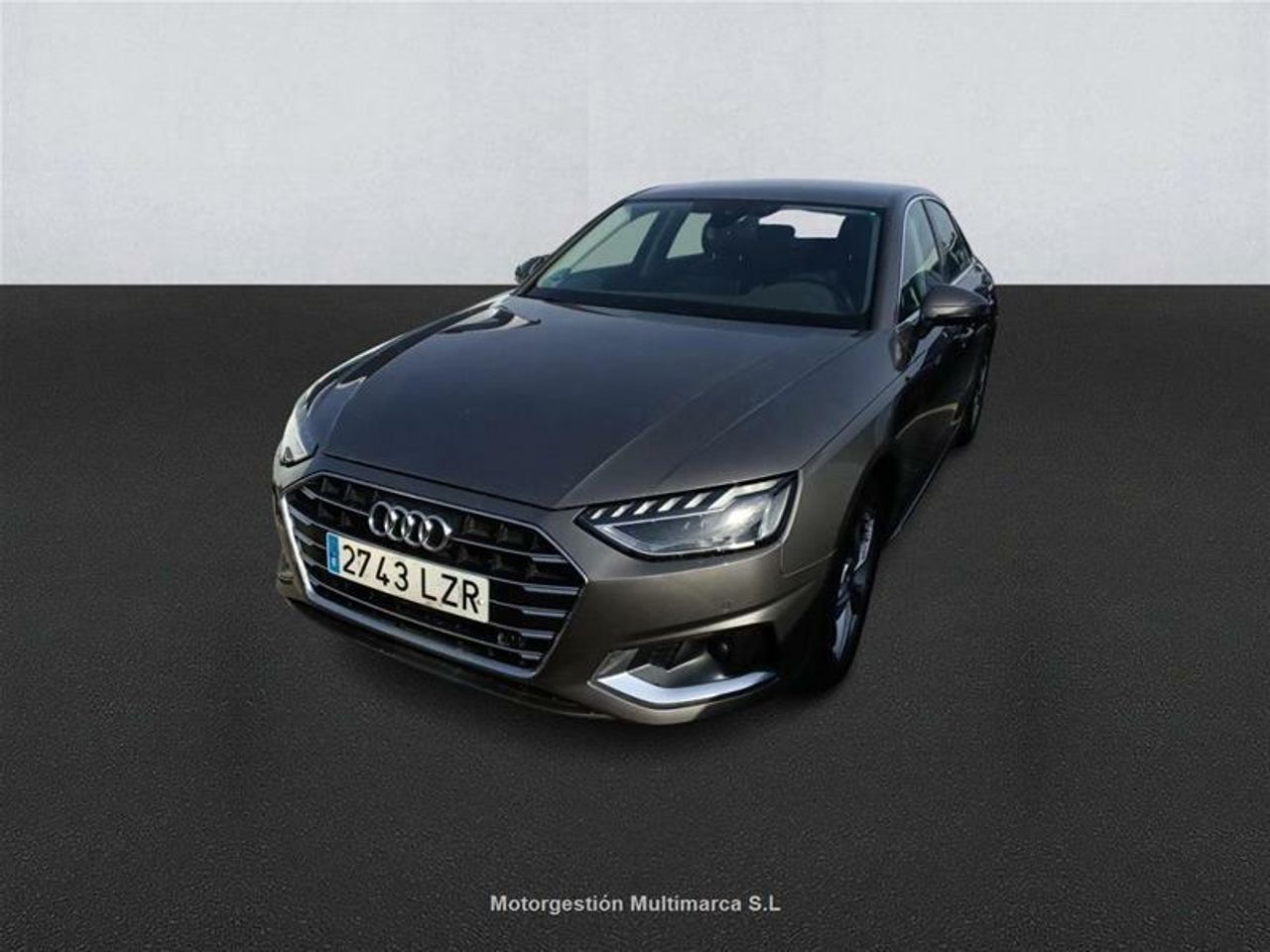 Foto audi a4 2022 /