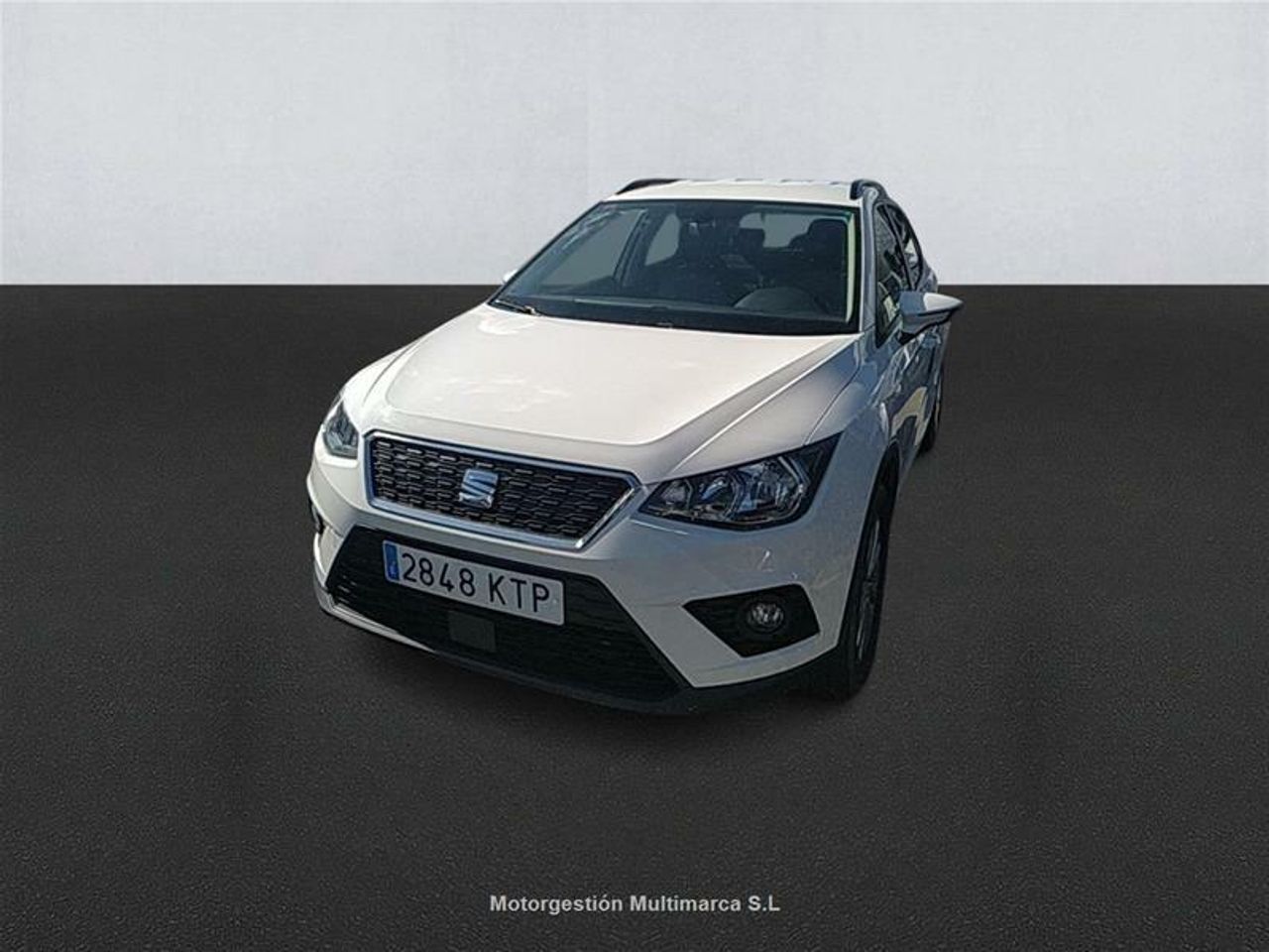 Foto seat arona 2019 /