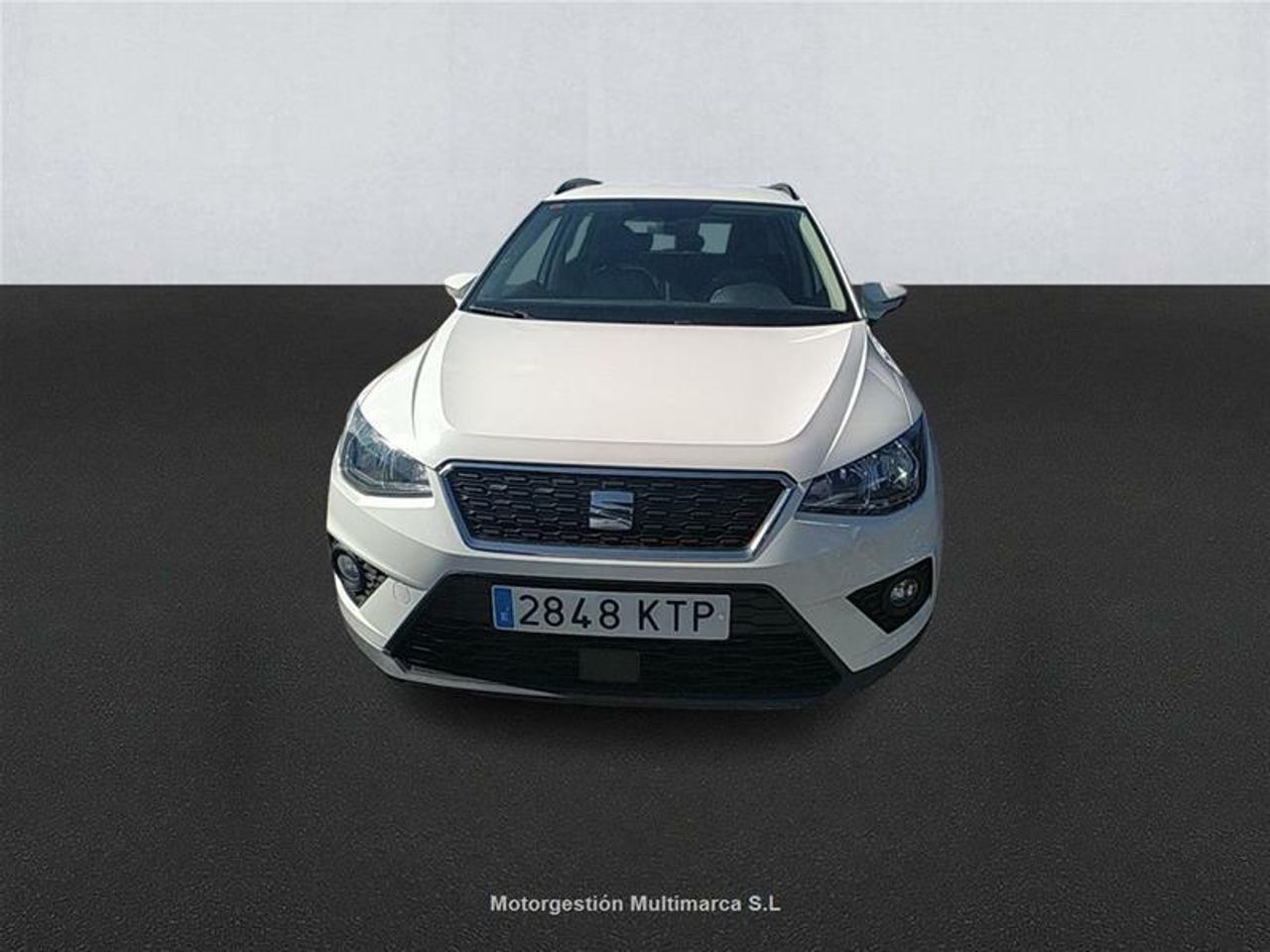 seat arona 2019 / foto grande (2)