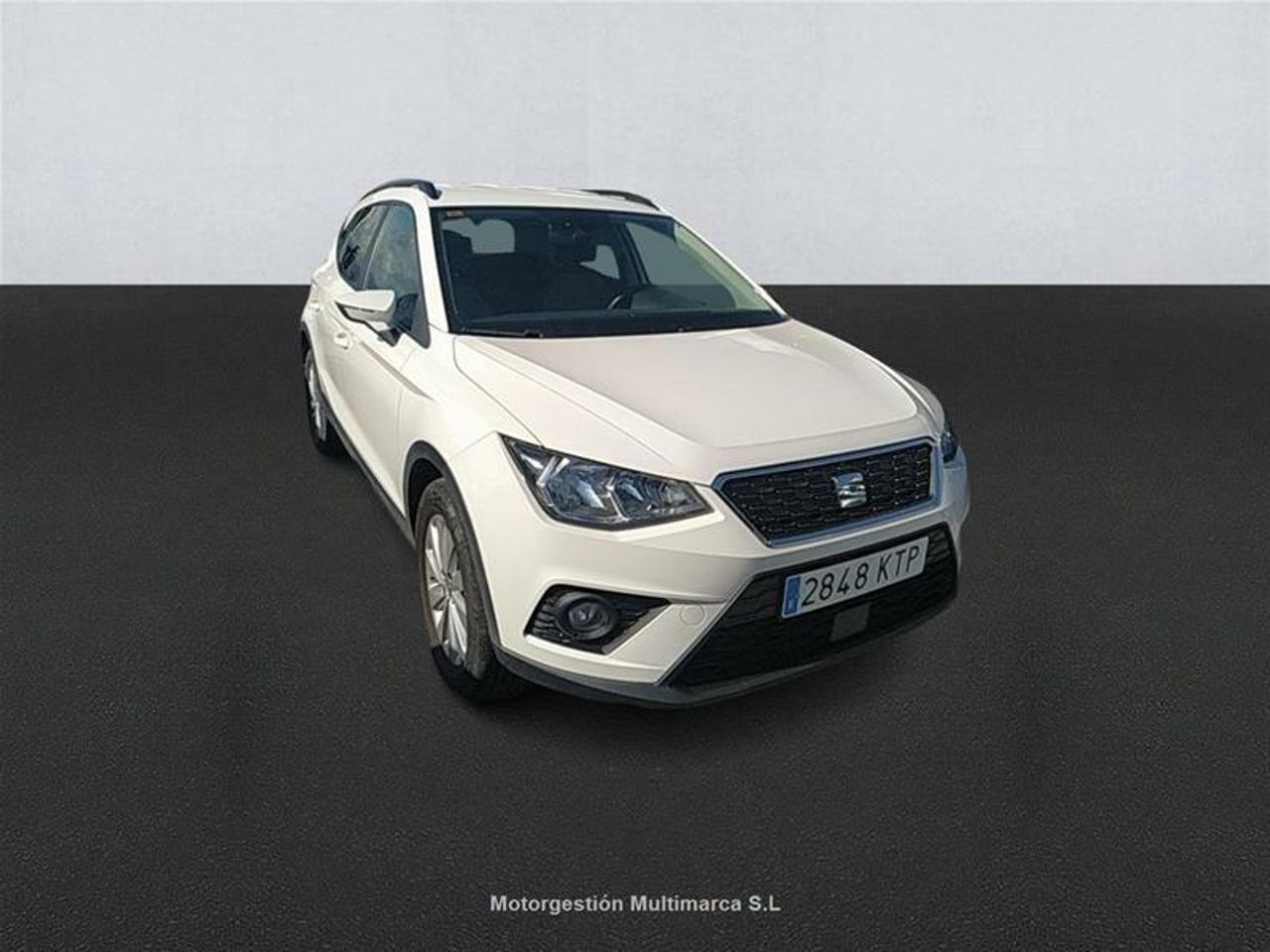 seat arona 2019 / foto grande (3)