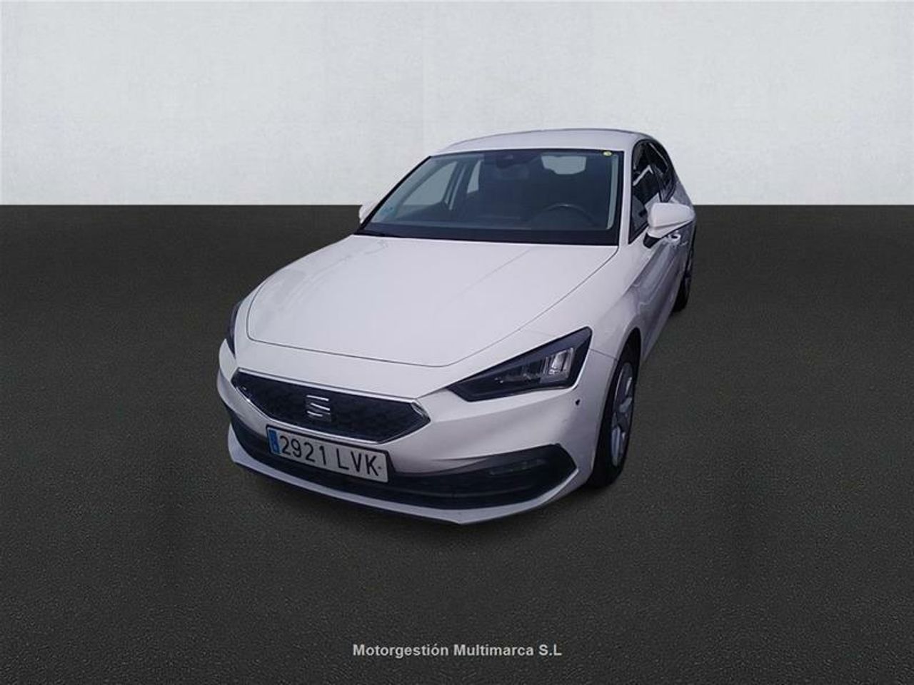 Foto seat leon 2021 /