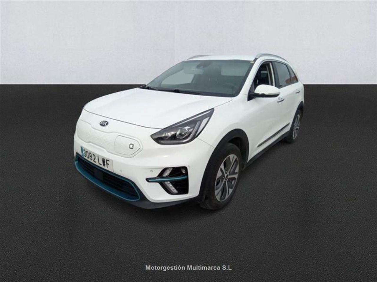 Foto kia niro 2022 /