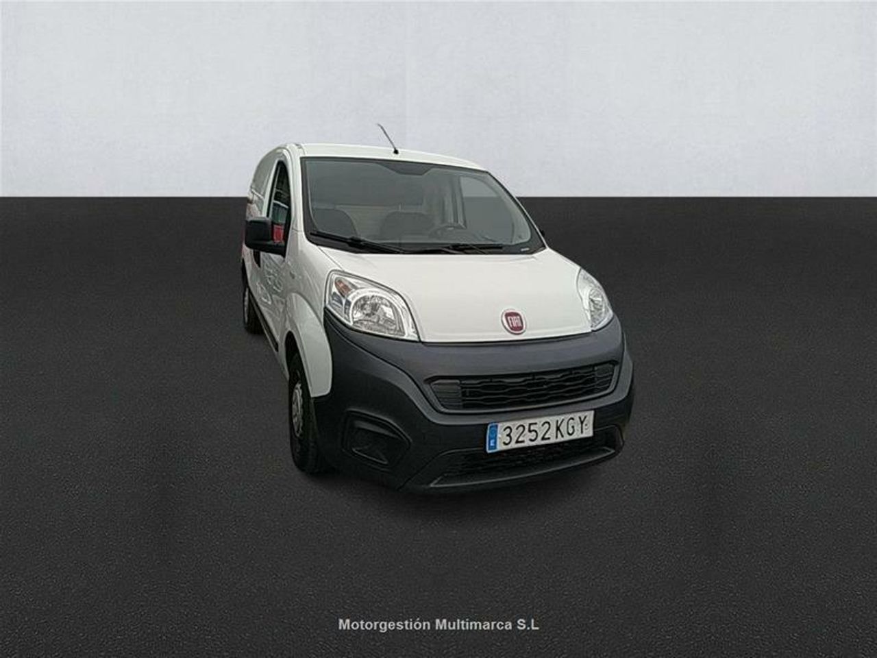 fiat fiorino 2018 / foto grande (3)
