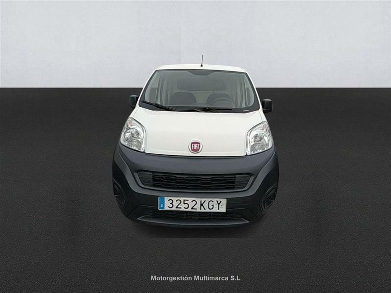 fiat fiorino 2018 / foto grande (2)