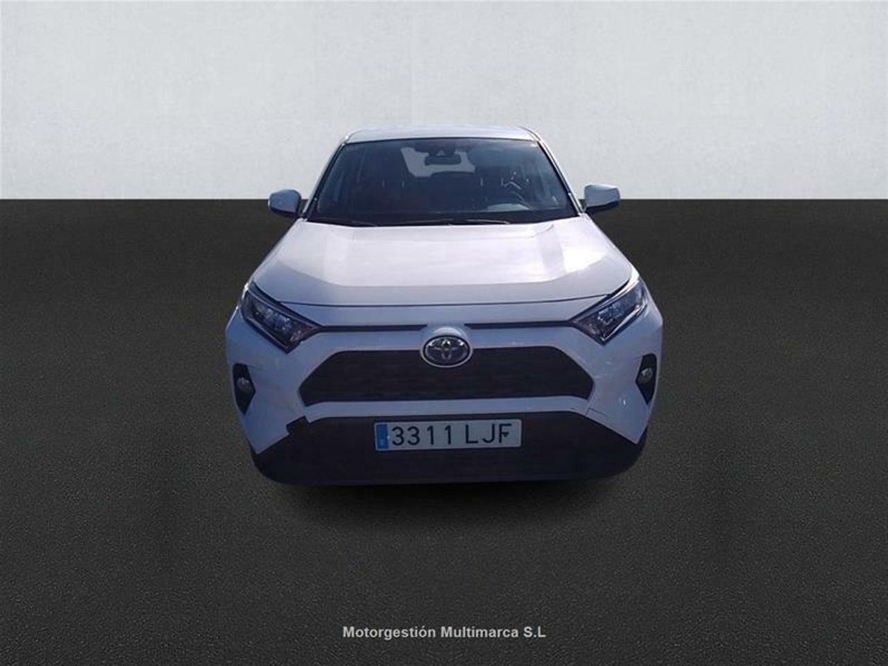 toyota rav4 2020 / foto grande (2)