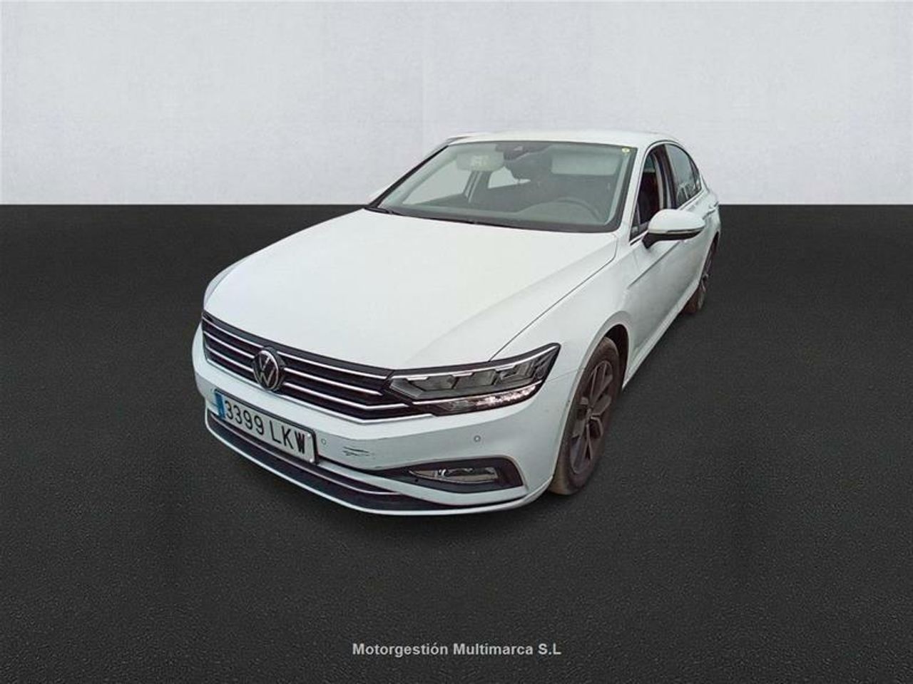 Foto volkswagen passat 2020 /