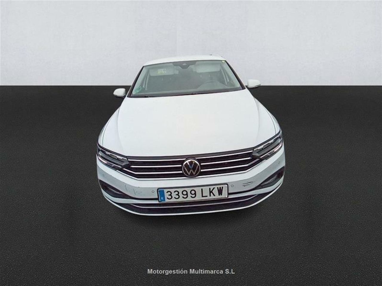 volkswagen passat 2020 / foto grande (2)