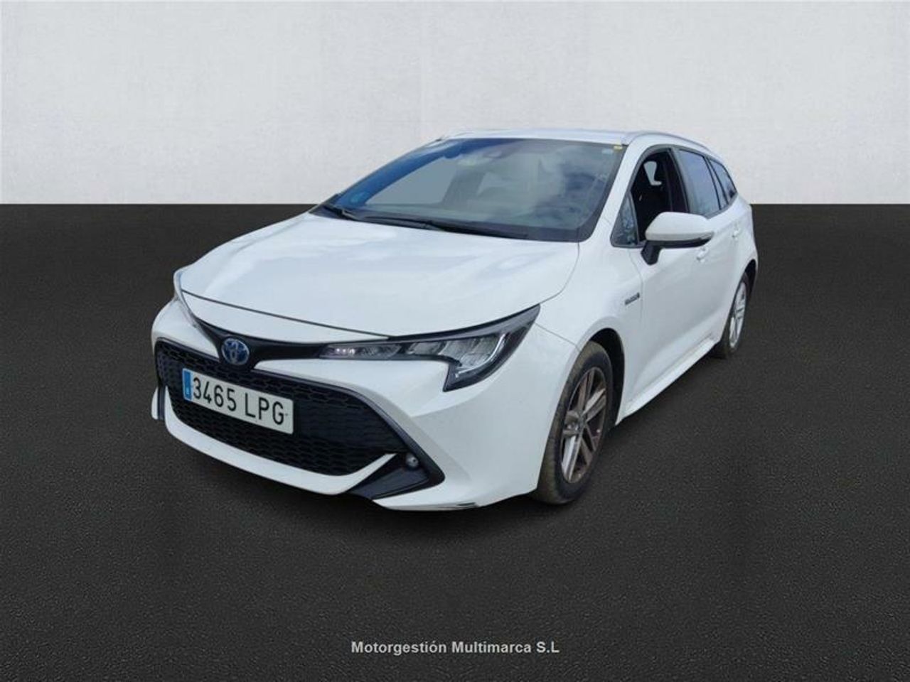 Tractores mulas mecanicas  de segunda mano - toyota corolla 2021 /