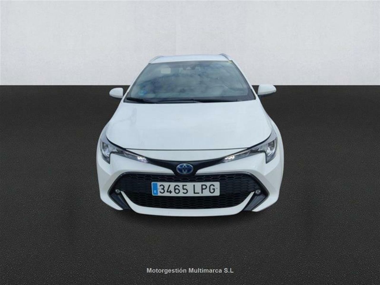 toyota corolla 2021 / foto grande (2)