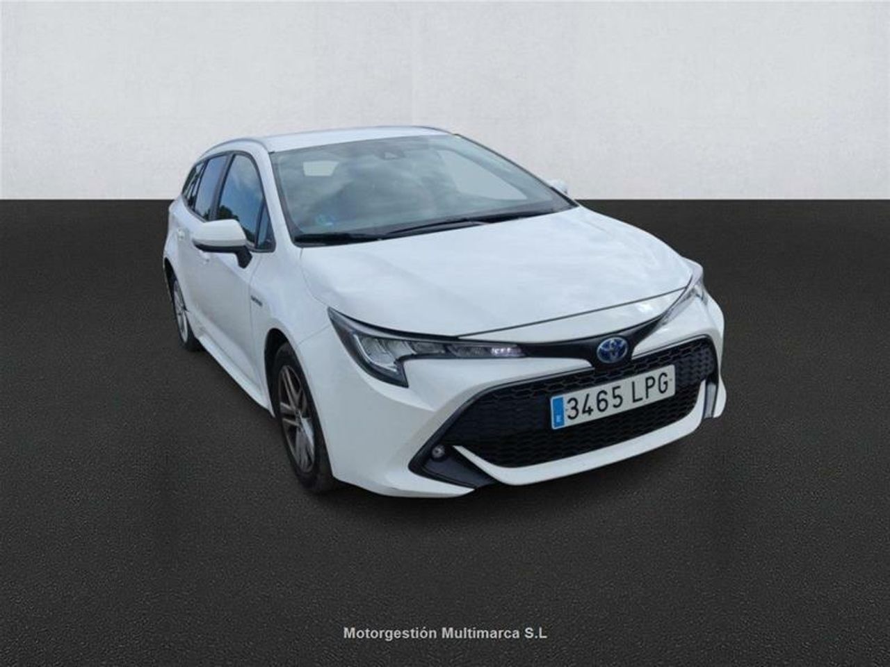 toyota corolla 2021 / foto grande (3)