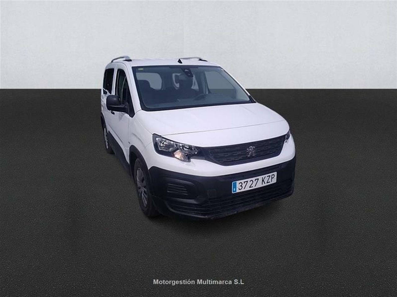 peugeot rifter 2019 / foto grande (3)